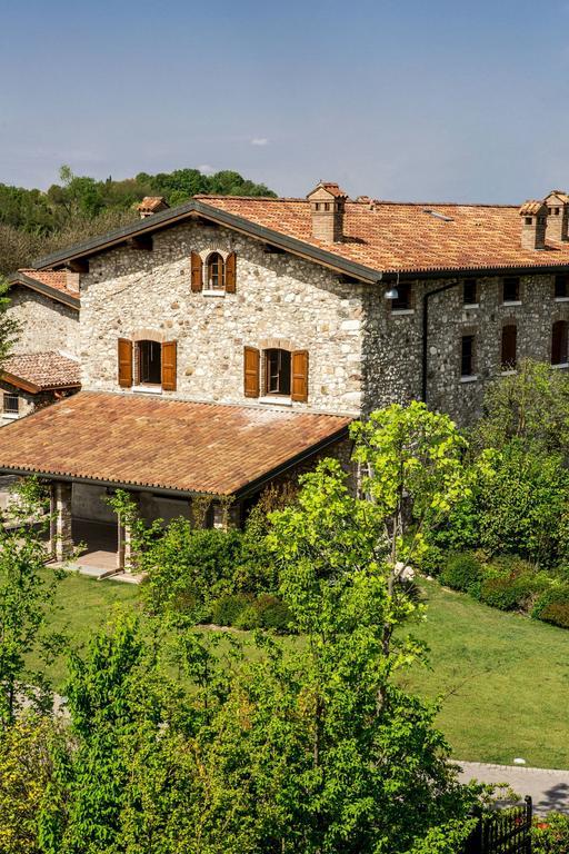 Relais Mondotella Pozzolengo Exterior photo